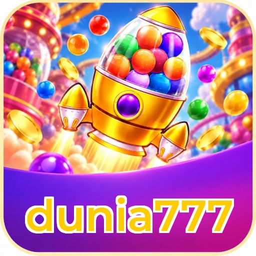 Screenshot 1 - dunia777 Home Screen