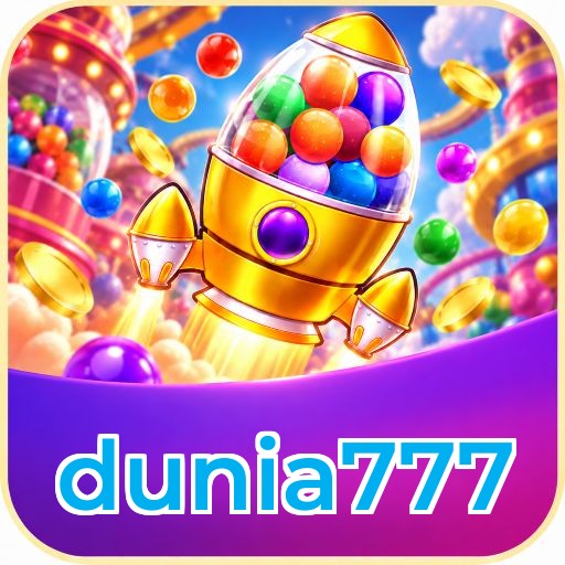 Screenshot 1 - dunia777 Home Screen