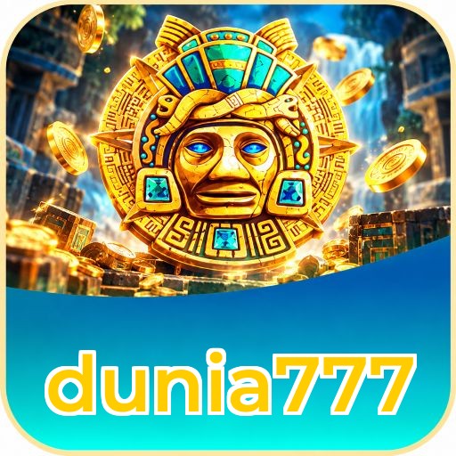 Screenshot 1 - dunia777 Home Screen