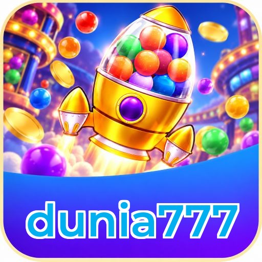 Screenshot 1 - dunia777 Home Screen