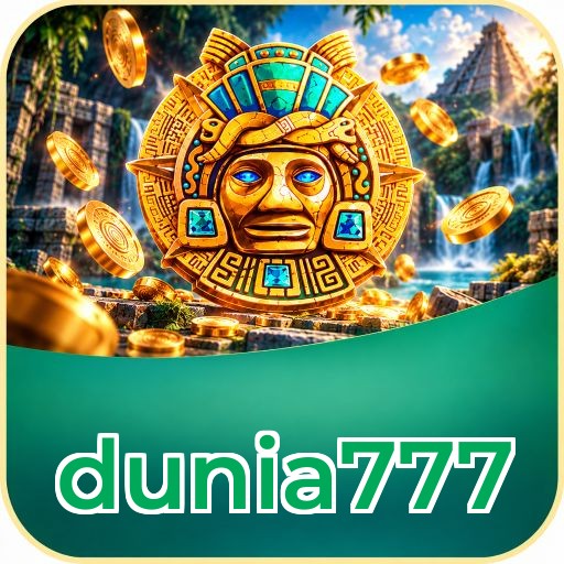 Screenshot 1 - dunia777 Home Screen