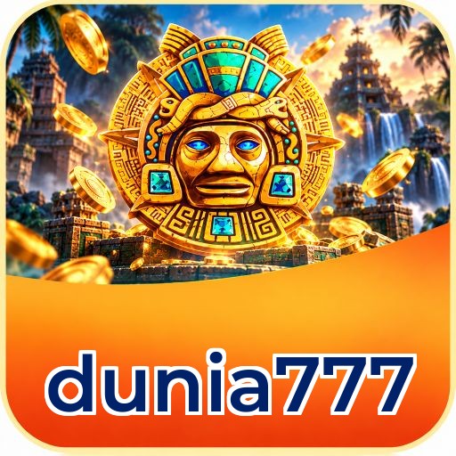 Screenshot 1 - dunia777 Home Screen