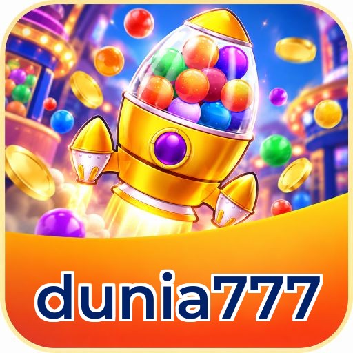 Screenshot 1 - dunia777 Home Screen