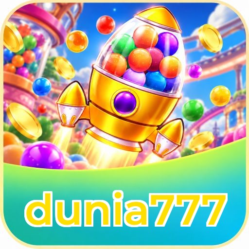 Screenshot 1 - dunia777 Home Screen